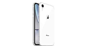 Apple iPhone XR, Verizon, 64 GB - White