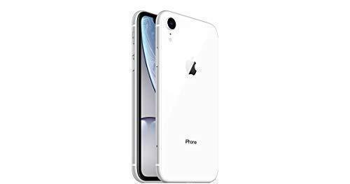 Apple iPhone XR, Verizon, 64 GB - White