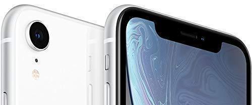 Apple iPhone XR, Verizon, 64 GB - White