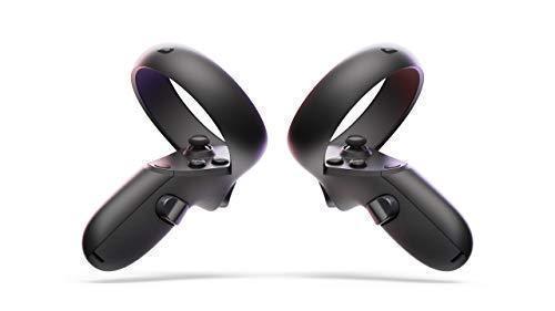 Oculus Quest All-in-one VR Gaming Headset – 64GB