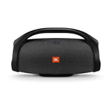 JBL Boombox Portable Bluetooth Waterproof Speaker (Black)