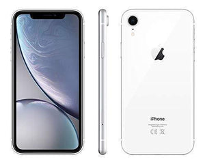 Apple iPhone XR, Verizon, 64 GB - White